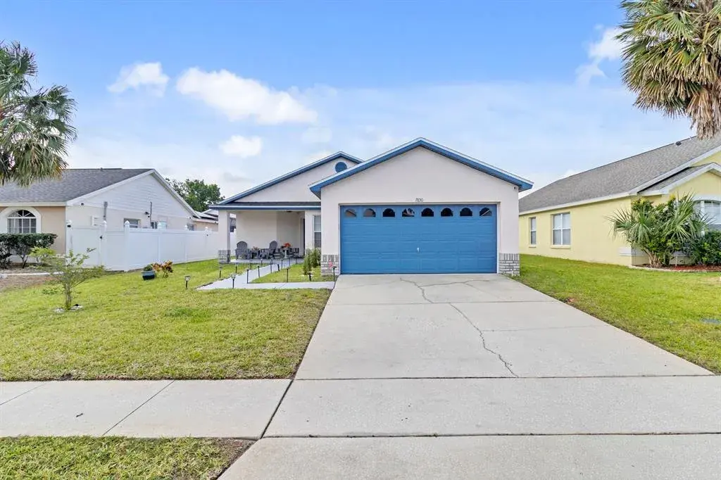 Property for sale at 7830 MYRTLE OAK LANE, KISSIMMEE, FL, 34747