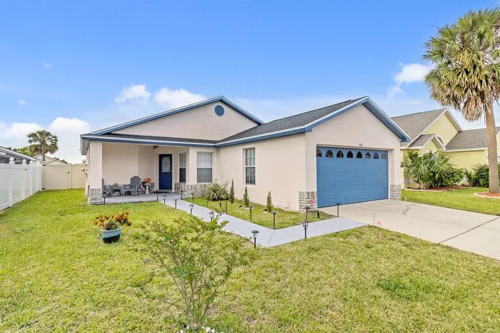 Property for sale at 7830 MYRTLE OAK LANE, KISSIMMEE, FL, 34747