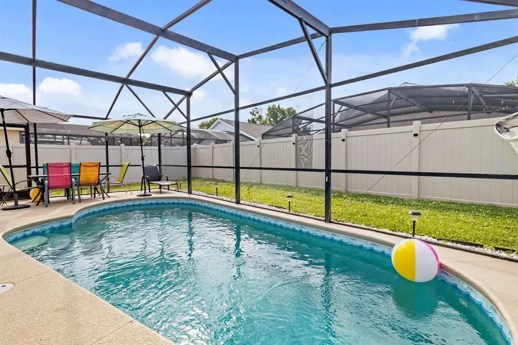 Property for sale at 7830 MYRTLE OAK LANE, KISSIMMEE, FL, 34747