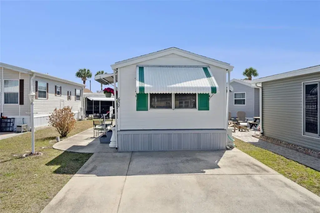 Property for sale at 9000 US HIGHYWAY 192 UNIT 652, CLERMONT, FL, 34714