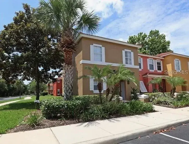 Property for sale at 8550 CRYSTAL COVE LOOP, KISSIMMEE, FL, 34747