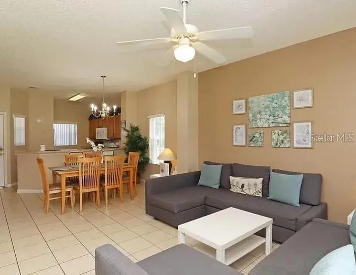 Property for sale at 8550 CRYSTAL COVE LOOP, KISSIMMEE, FL, 34747
