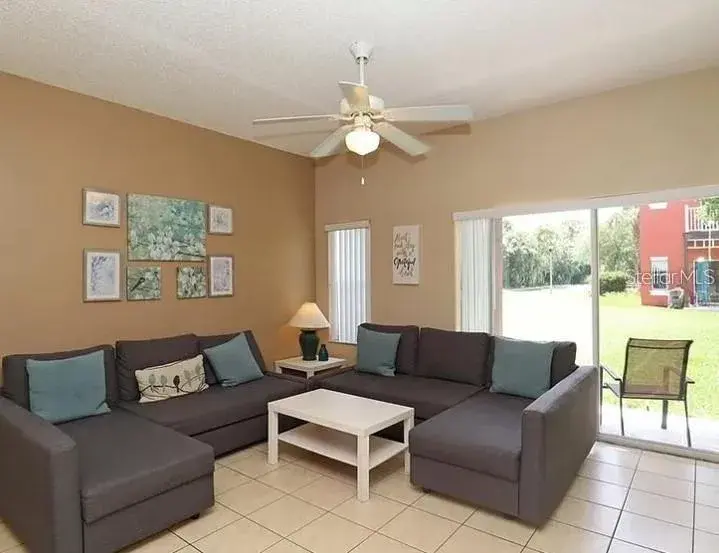 Property for sale at 8550 CRYSTAL COVE LOOP, KISSIMMEE, FL, 34747