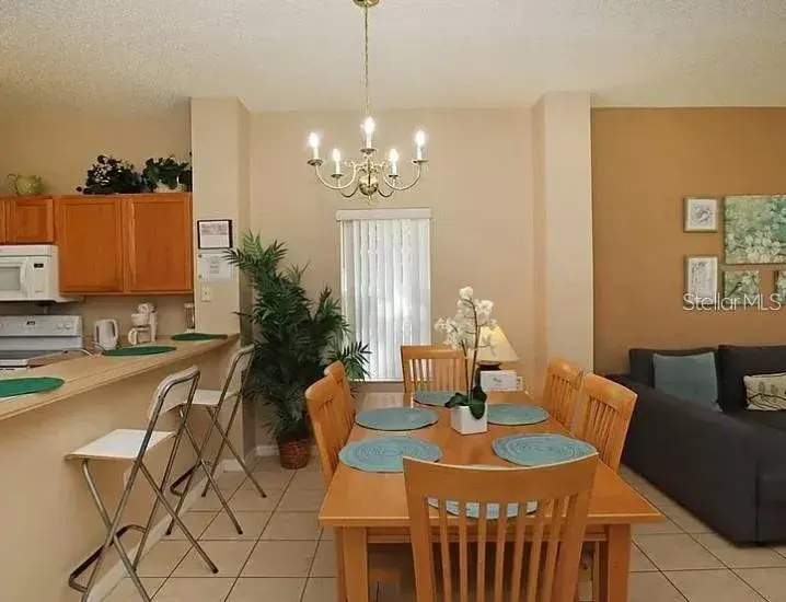 Property for sale at 8550 CRYSTAL COVE LOOP, KISSIMMEE, FL, 34747