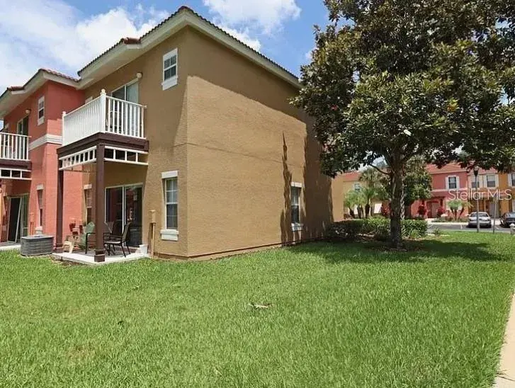 Property for sale at 8550 CRYSTAL COVE LOOP, KISSIMMEE, FL, 34747