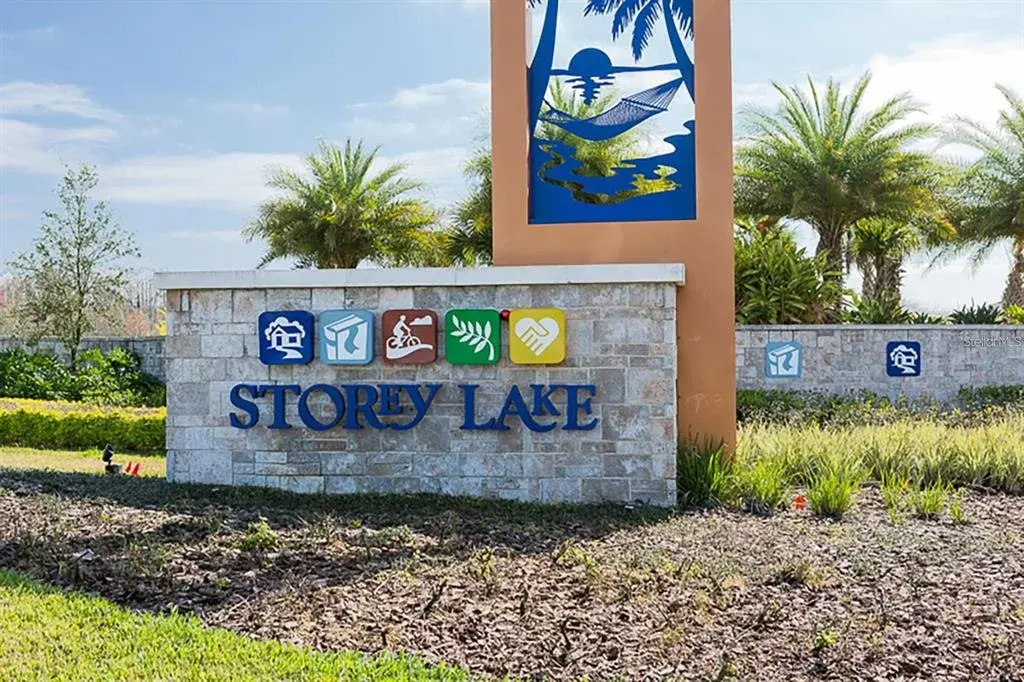 Property for sale at 2790 OXYMORON WAY, KISSIMMEE, FL, 34746