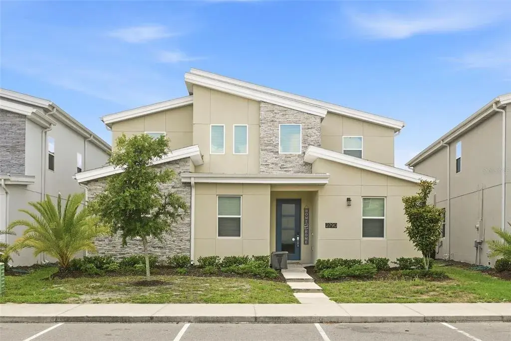 Property for sale at 2790 OXYMORON WAY, KISSIMMEE, FL, 34746