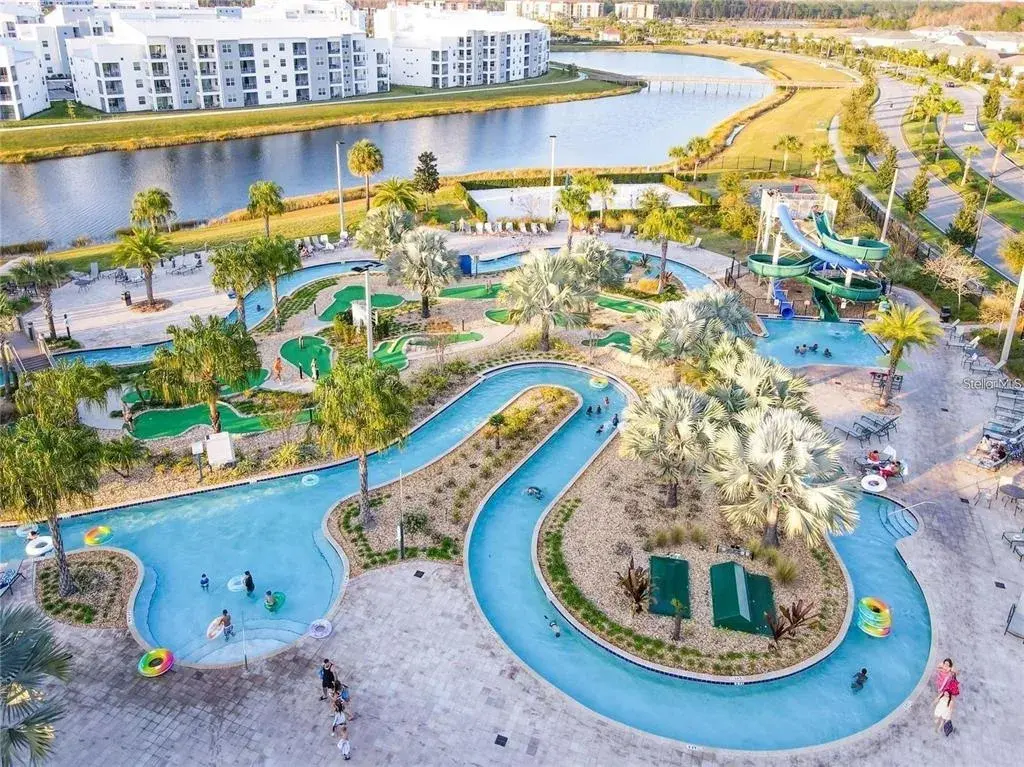 Property for sale at 2790 OXYMORON WAY, KISSIMMEE, FL, 34746