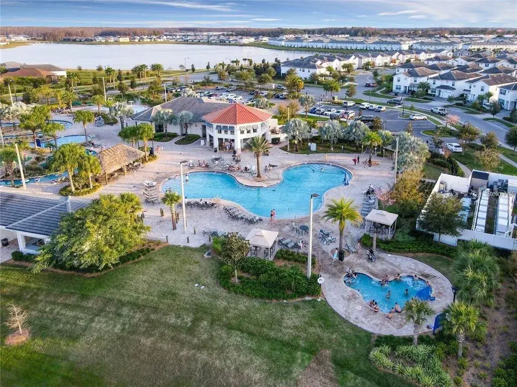 Property for sale at 2790 OXYMORON WAY, KISSIMMEE, FL, 34746