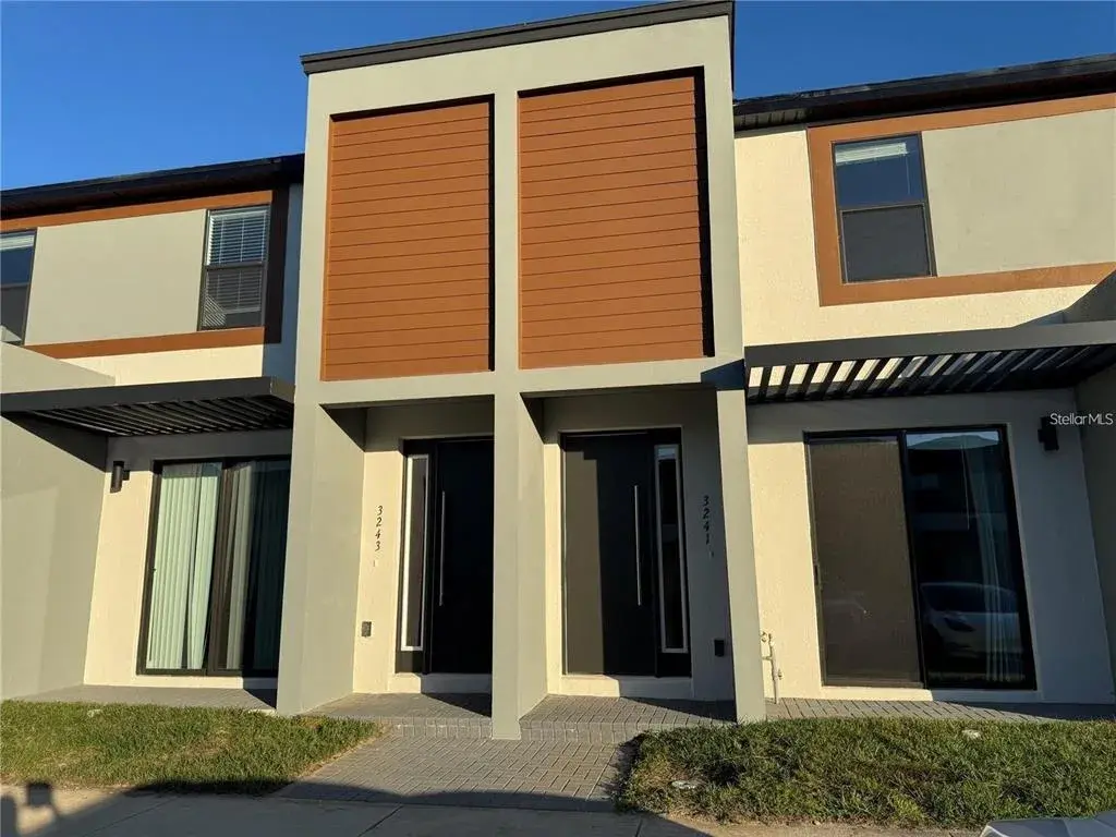 Property for sale at 3243 SUSTAINABLE WAY, KISSIMMEE, FL, 34747