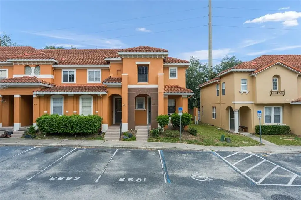 Property for sale at 2691 ANDROS LANE, KISSIMMEE, FL, 34747