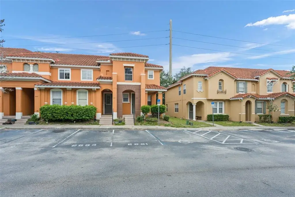 Property for sale at 2691 ANDROS LANE, KISSIMMEE, FL, 34747