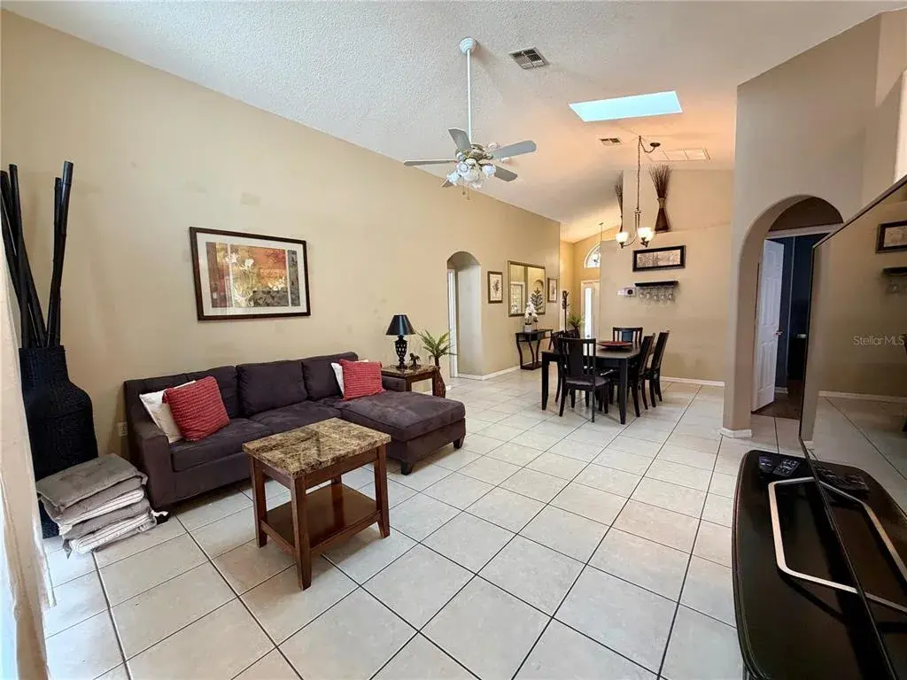 Property for sale at 2564 BEAR CREEK COURT, KISSIMMEE, FL, 34747
