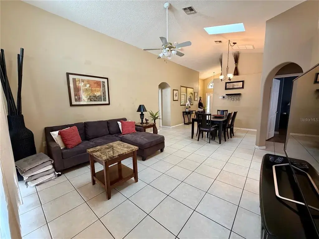 Property for sale at 2564 BEAR CREEK COURT, KISSIMMEE, FL, 34747