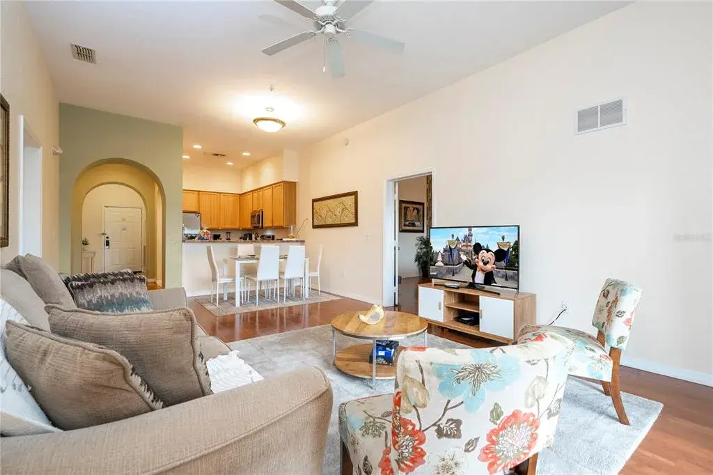 Property for sale at 9051 TREASURE TROVE LANE UNIT 505, KISSIMMEE, FL, 34747