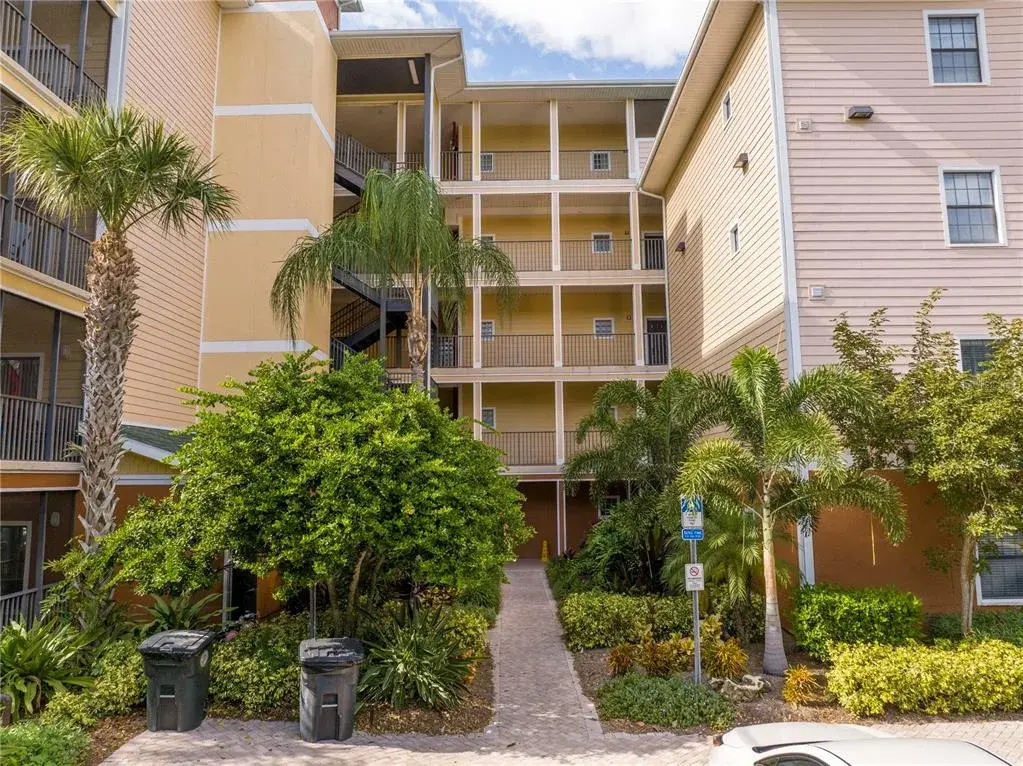 Property for sale at 9051 TREASURE TROVE LANE UNIT 505, KISSIMMEE, FL, 34747