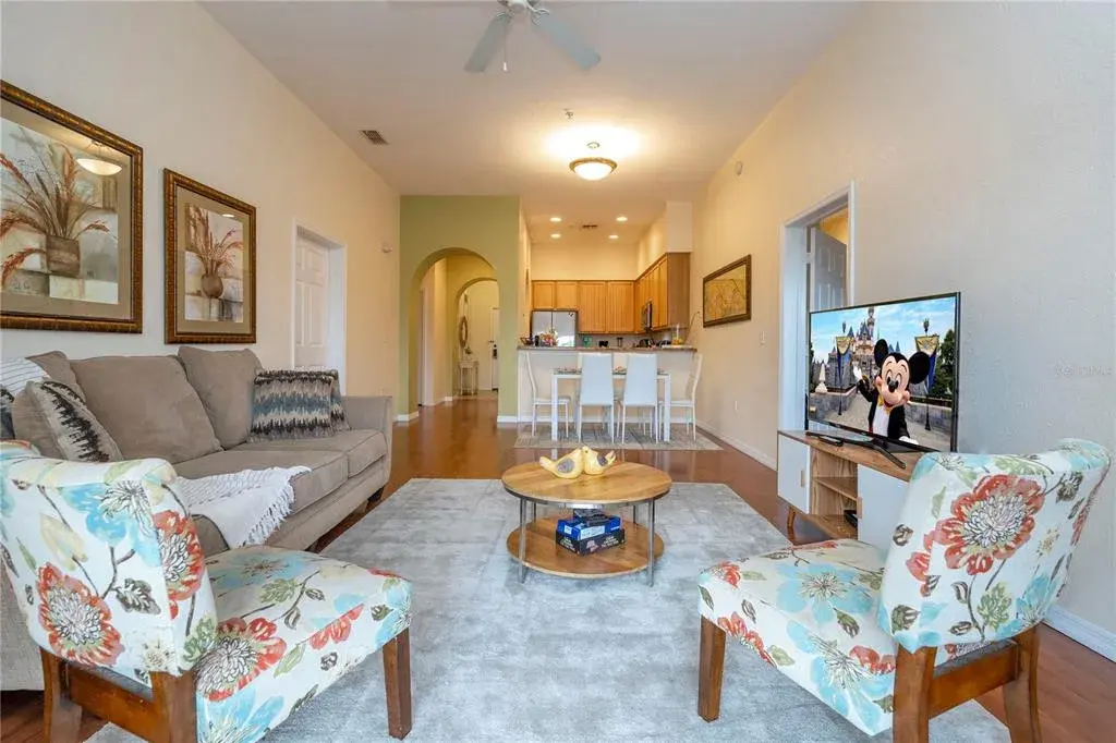 Property for sale at 9051 TREASURE TROVE LANE UNIT 505, KISSIMMEE, FL, 34747