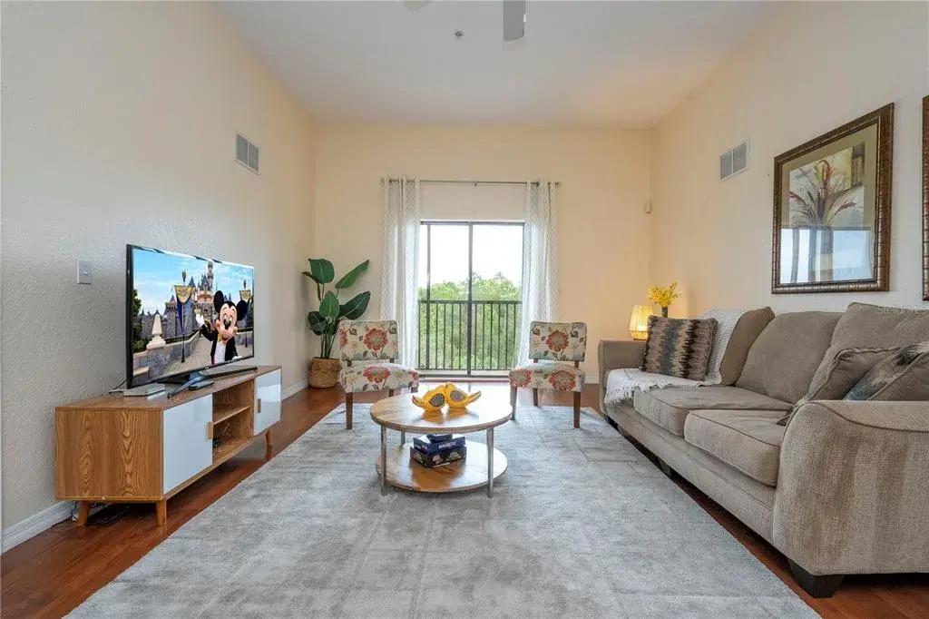 Property for sale at 9051 TREASURE TROVE LANE UNIT 505, KISSIMMEE, FL, 34747