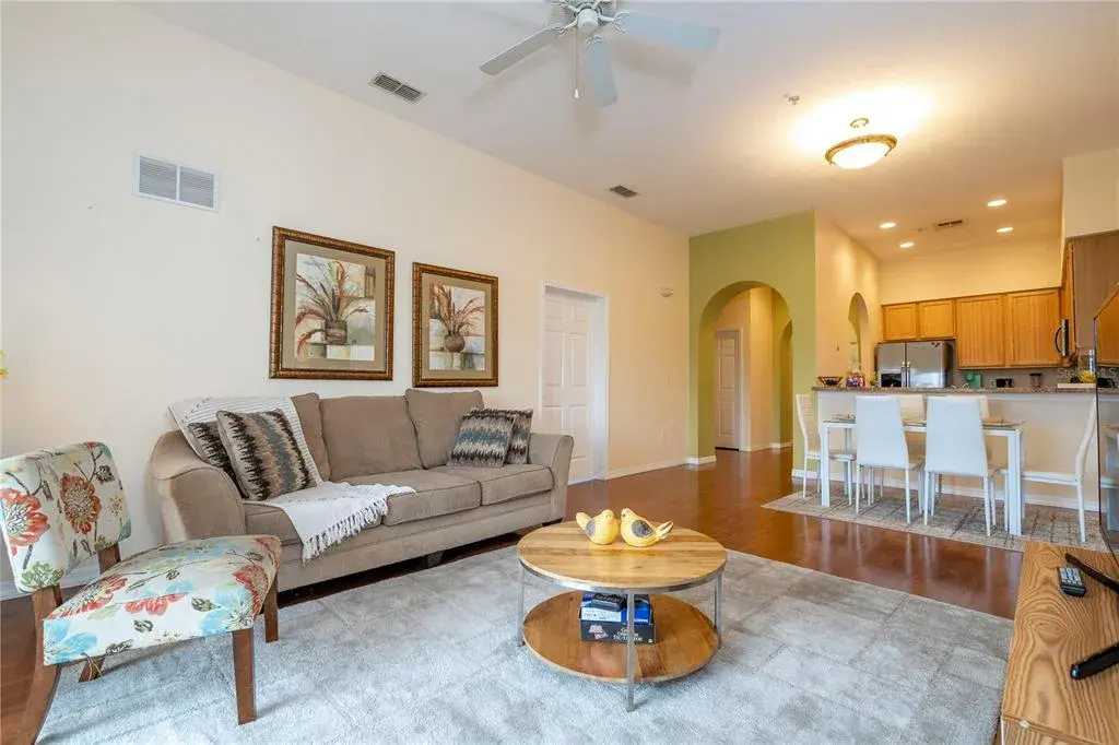 Property for sale at 9051 TREASURE TROVE LANE UNIT 505, KISSIMMEE, FL, 34747