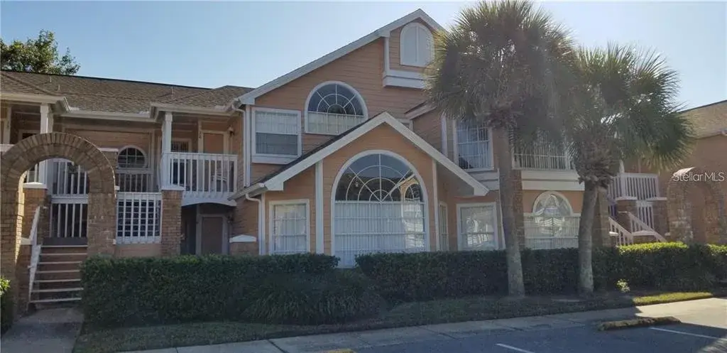 Property for sale at 2456 SWEETWATER CLUB CIRCLE UNIT 20, KISSIMMEE, FL, 34746
