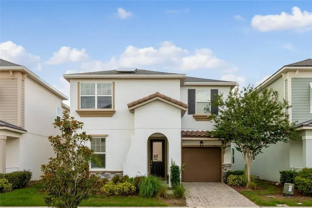 Property for sale at 8943 AMELIA DOWNS TRAIL, KISSIMMEE, FL, 34747