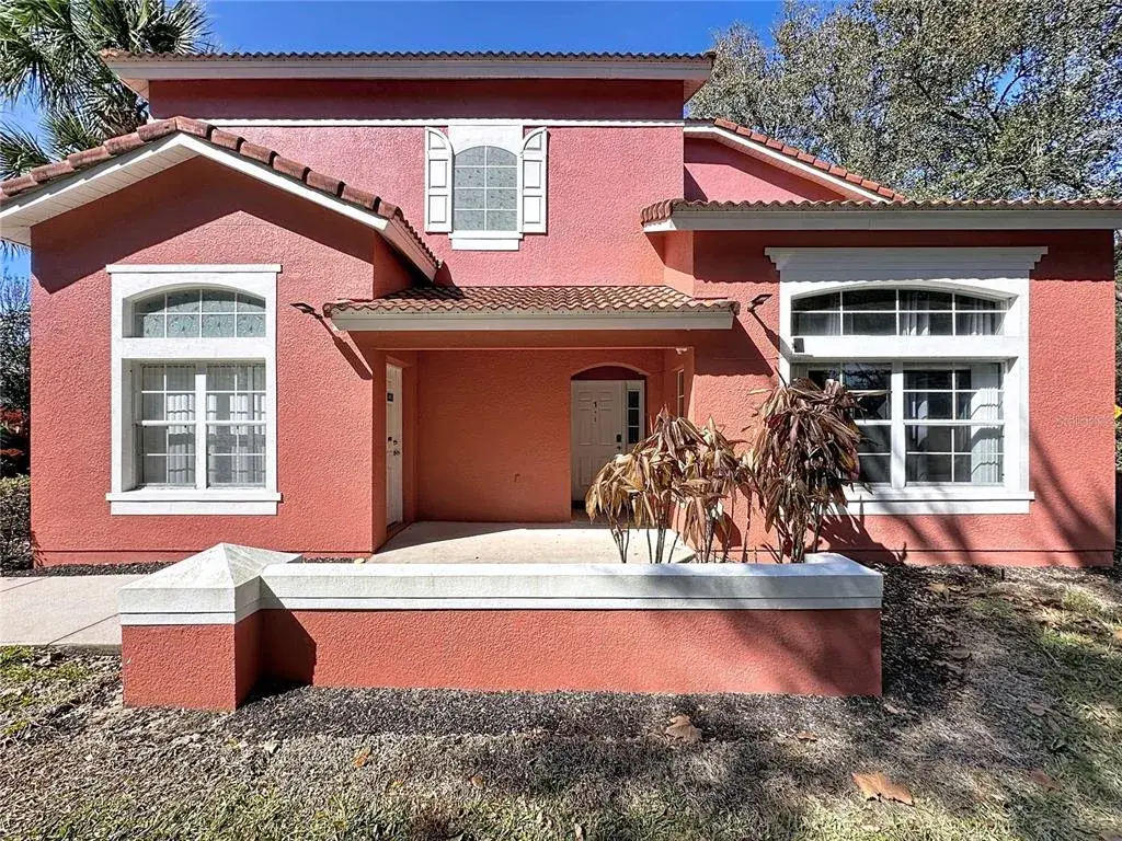 Property for sale at 8401 CRYSTAL COVE LOOP, KISSIMMEE, FL, 34747