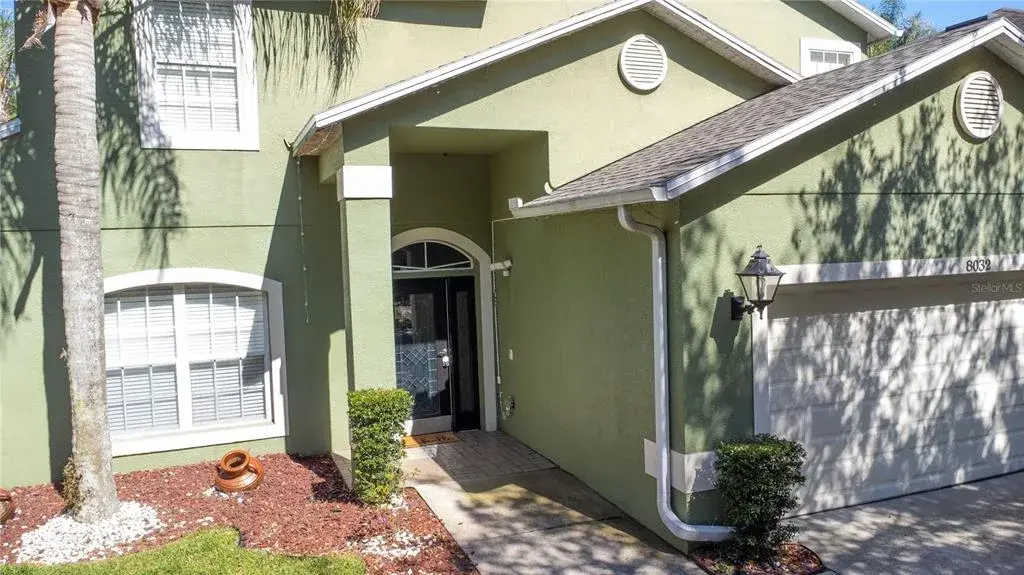 Property for sale at 8032 ACADIA ESTATES COURT, KISSIMMEE, FL, 34747