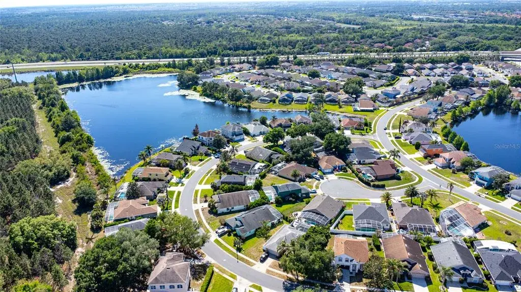 Property for sale at 8032 ACADIA ESTATES COURT, KISSIMMEE, FL, 34747