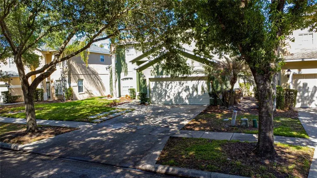 Property for sale at 8032 ACADIA ESTATES COURT, KISSIMMEE, FL, 34747