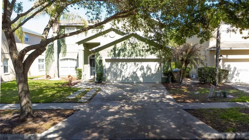 Property for sale at 8032 ACADIA ESTATES COURT, KISSIMMEE, FL, 34747