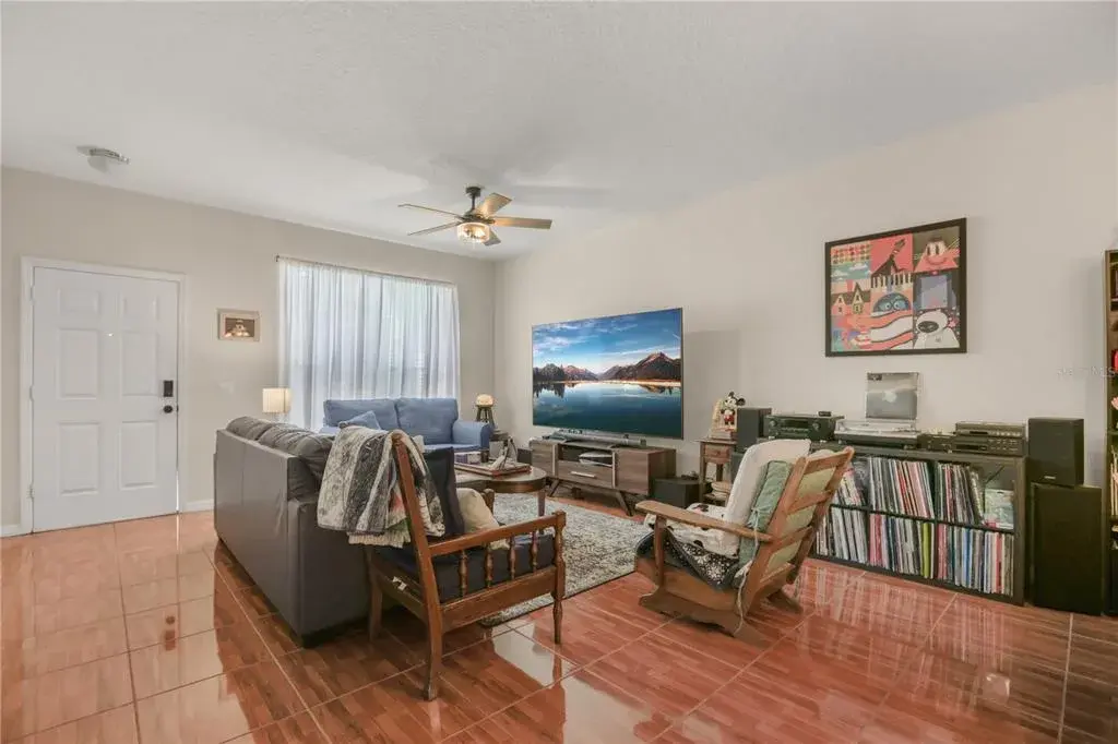Property for sale at 3141 SUN LAKE COURT UNIT A, KISSIMMEE, FL, 34747