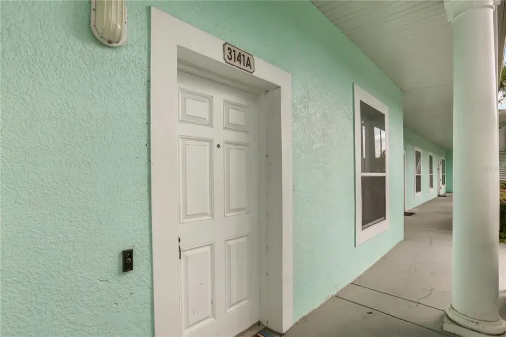 Property for sale at 3141 SUN LAKE COURT UNIT A, KISSIMMEE, FL, 34747