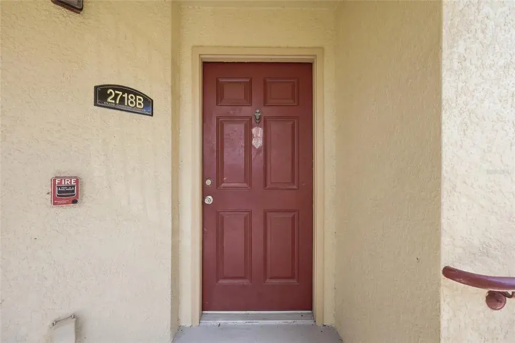 Property for sale at 2718 CLUB CORTILE CIRCLE UNIT B, KISSIMMEE, FL, 34746