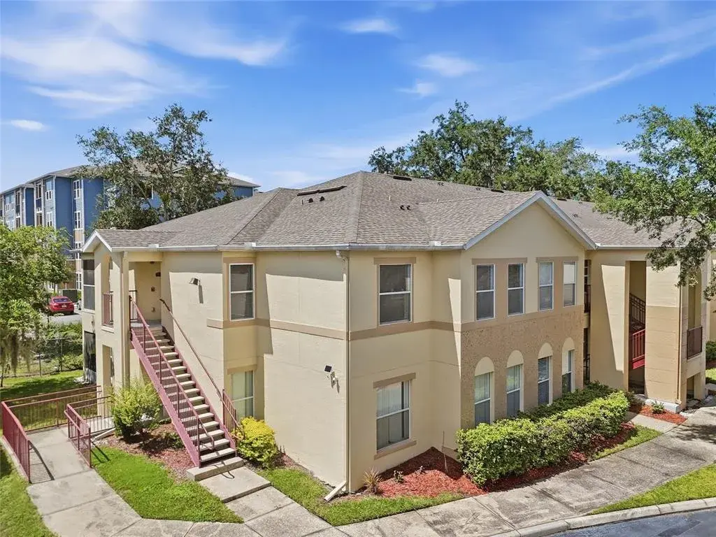 Property for sale at 2718 CLUB CORTILE CIRCLE UNIT B, KISSIMMEE, FL, 34746