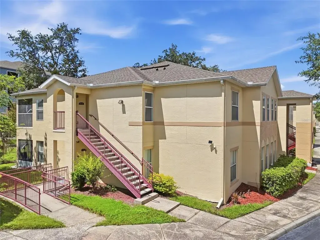 Property for sale at 2718 CLUB CORTILE CIRCLE UNIT B, KISSIMMEE, FL, 34746