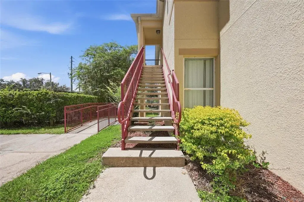Property for sale at 2718 CLUB CORTILE CIRCLE UNIT B, KISSIMMEE, FL, 34746