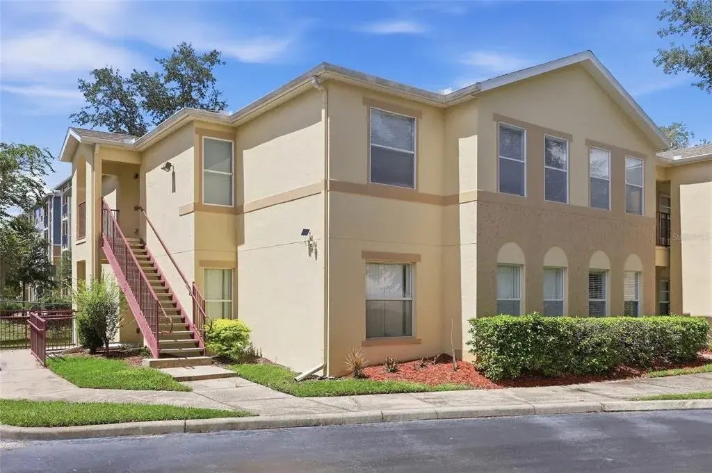 Property for sale at 2718 CLUB CORTILE CIRCLE UNIT B, KISSIMMEE, FL, 34746