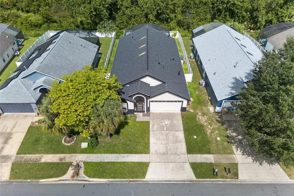 Property for sale at 2577 ONEIDA LOOP, KISSIMMEE, FL, 34747