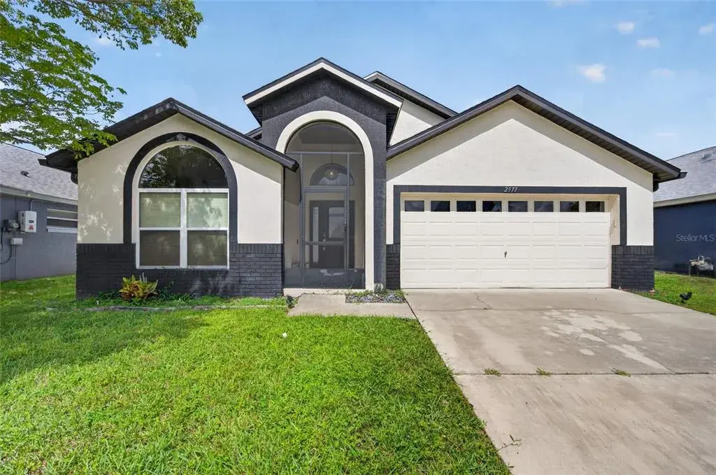 Property for sale at 2577 ONEIDA LOOP, KISSIMMEE, FL, 34747