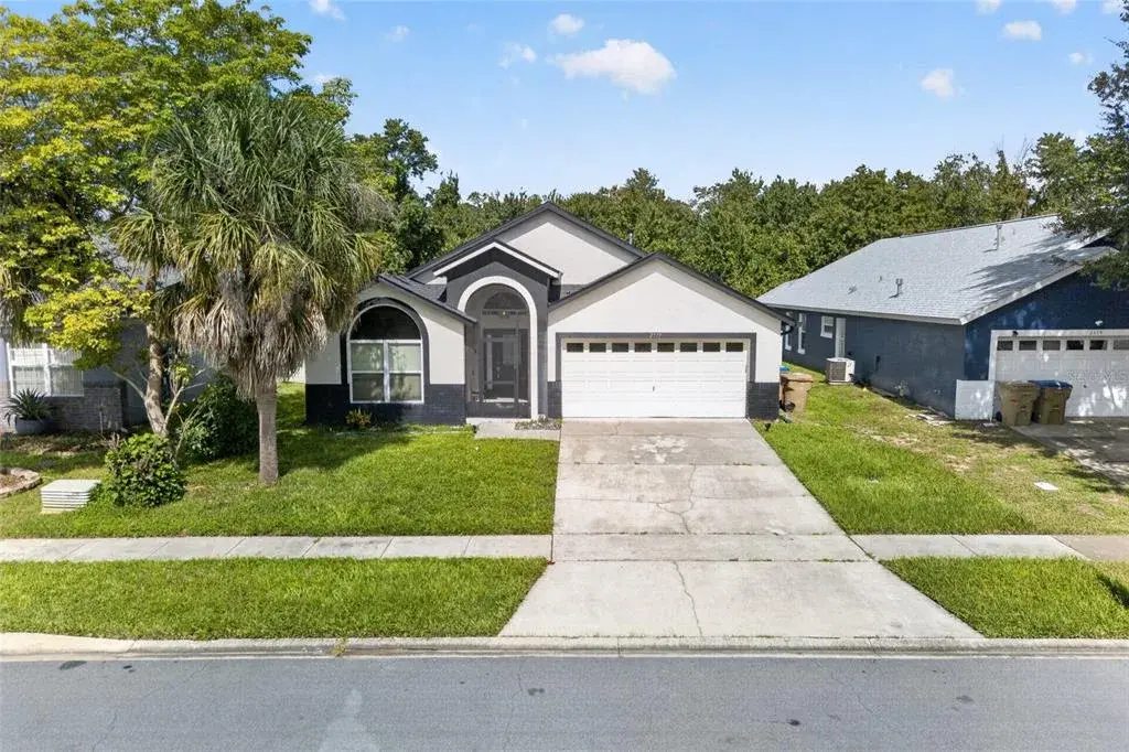 Property for sale at 2577 ONEIDA LOOP, KISSIMMEE, FL, 34747
