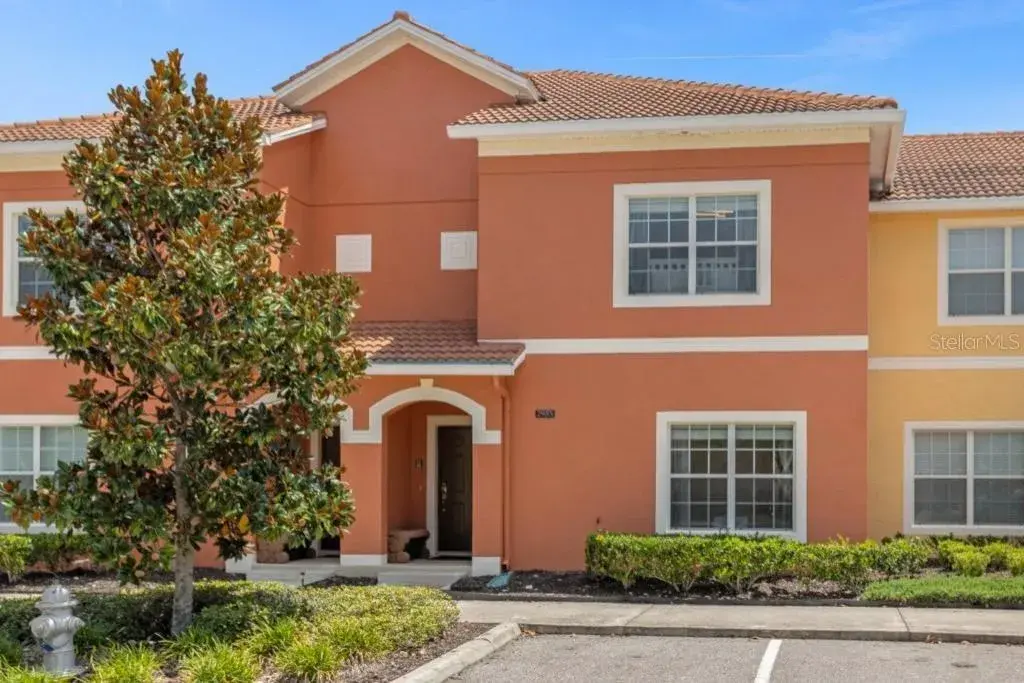 Property for sale at 2955 BANANA PALM DRIVE, KISSIMMEE, FL, 34747