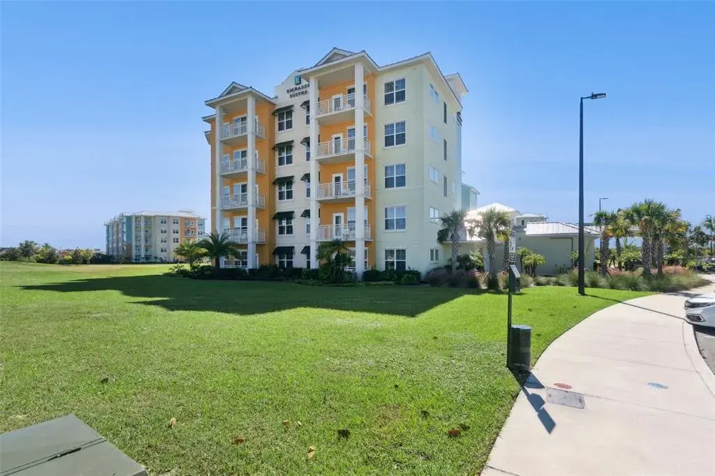 Property for sale at 3151 SUNSET WALK DRIVE UNIT 1202, KISSIMMEE, FL, 34747