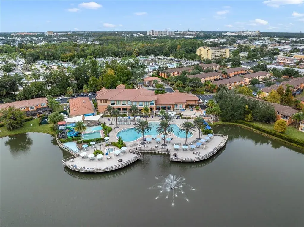 Property for sale at 2754 CORVETTE LANE, KISSIMMEE, FL, 34746