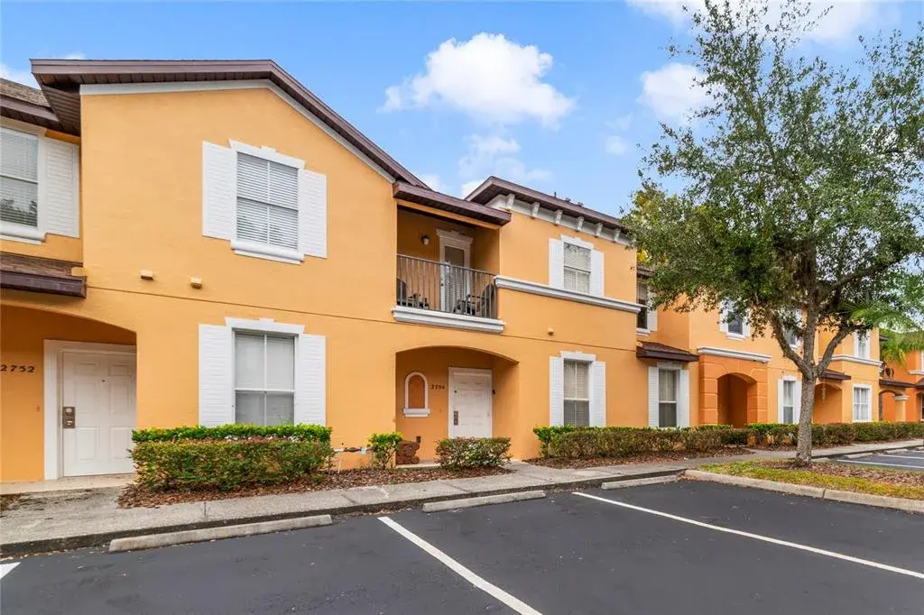 Property for sale at 2754 CORVETTE LANE, KISSIMMEE, FL, 34746