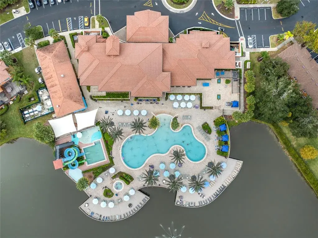 Property for sale at 2754 CORVETTE LANE, KISSIMMEE, FL, 34746