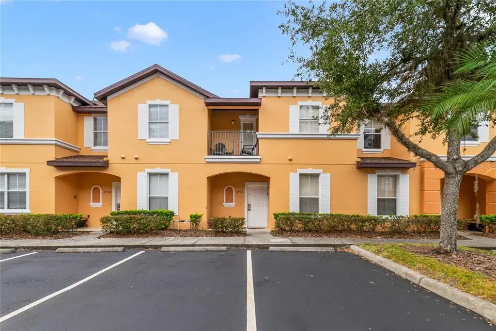 Property for sale at 2754 CORVETTE LANE, KISSIMMEE, FL, 34746