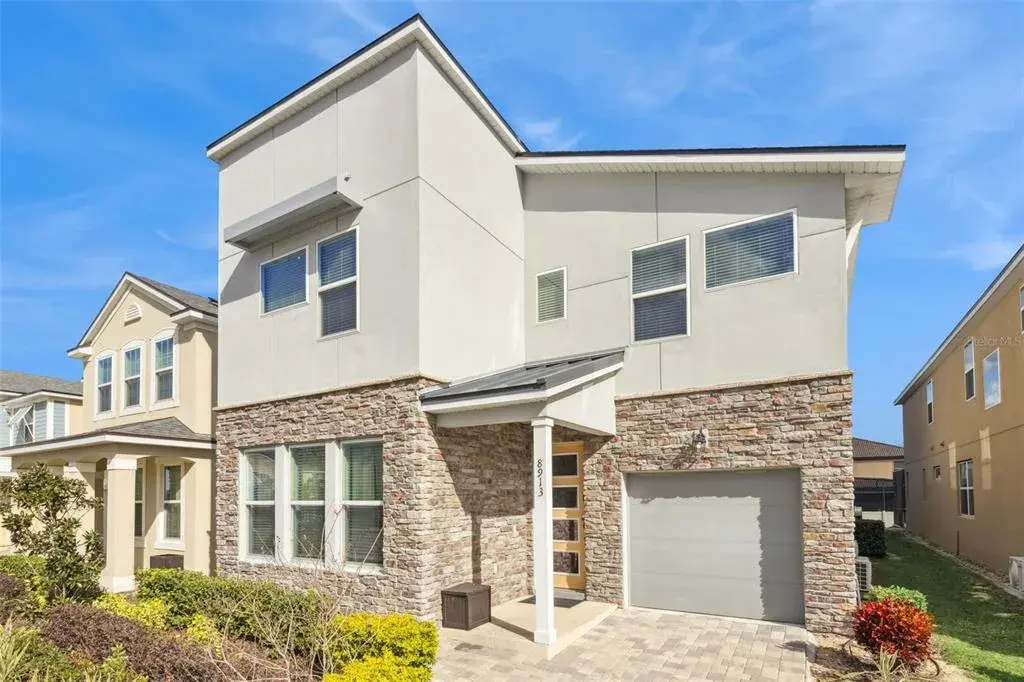 Property for sale at 8913 COCONUT BREEZE DRIVE, KISSIMMEE, FL, 34747