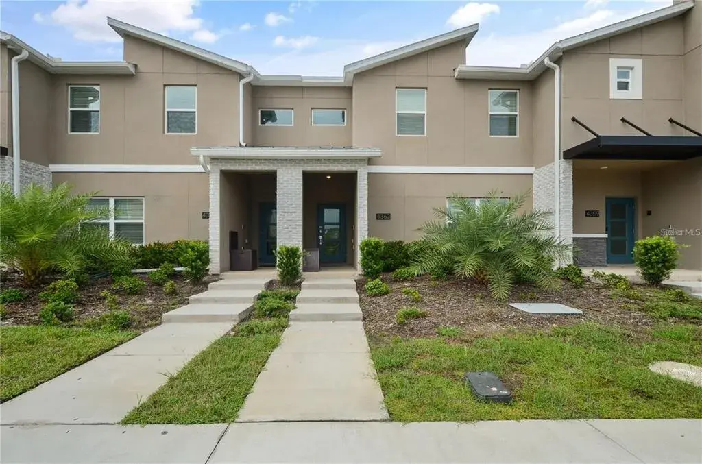 Property for sale at 4363 SCENE LN, KISSIMMEE, FL, 34746
