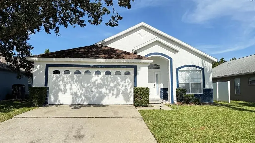 Property for sale at 2659 AUTUMN CREEK CIRCLE, KISSIMMEE, FL, 34747