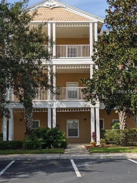 Property for sale at 510 RUM RUN UNIT 510, DAVENPORT, FL, 33897